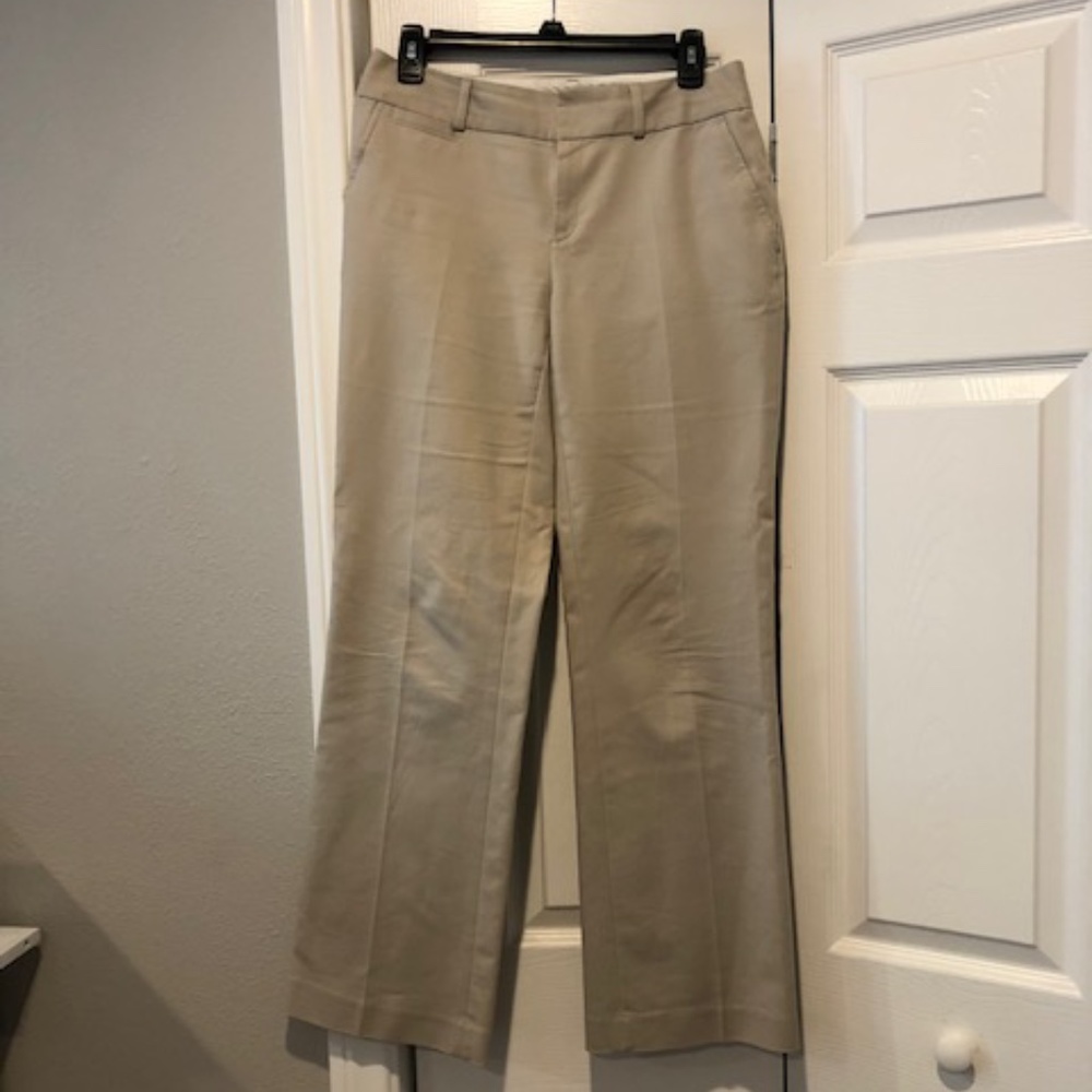 Banana Republic pants